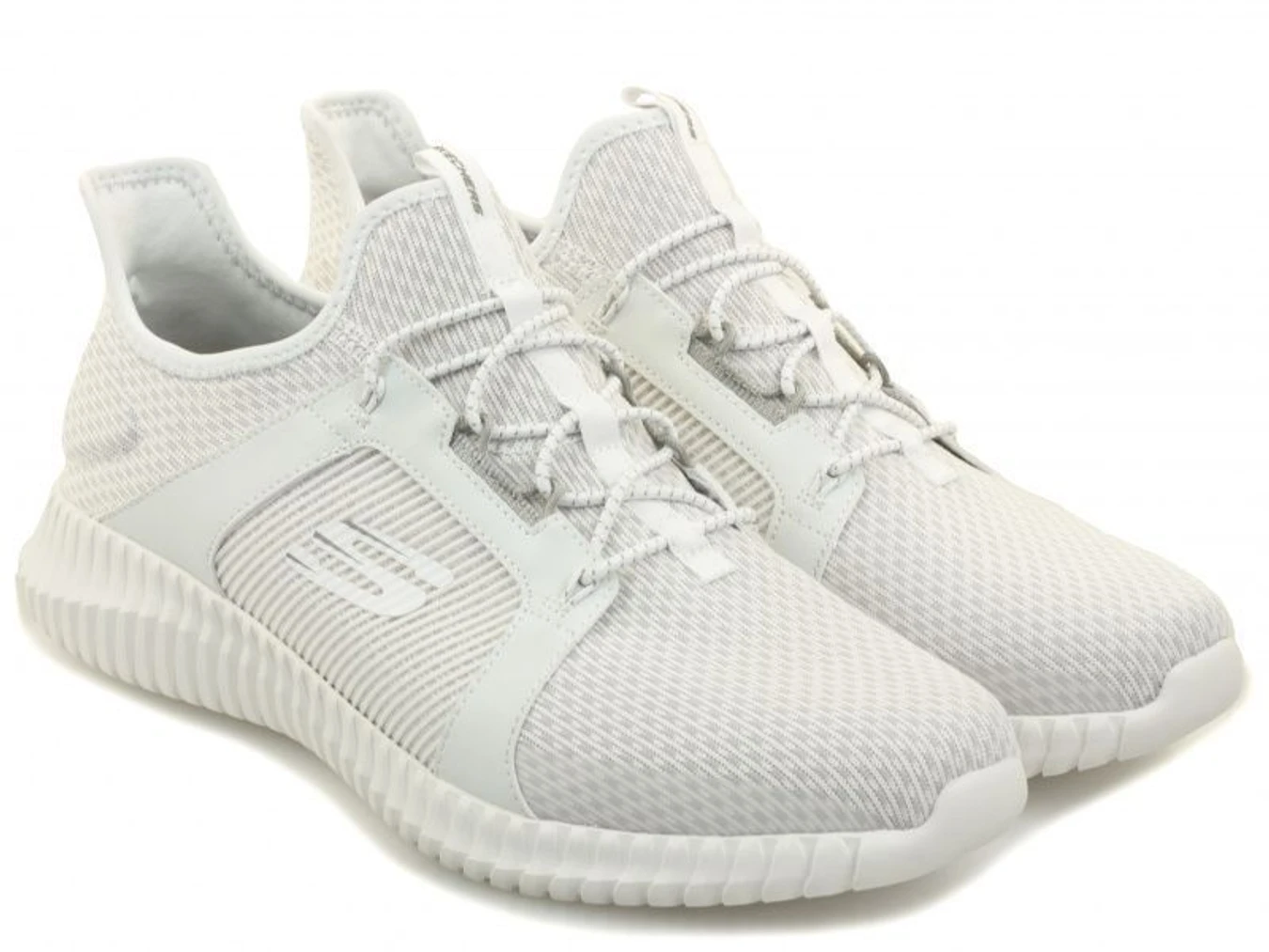 Кросівки Skechers модель 52640 WHT Фото