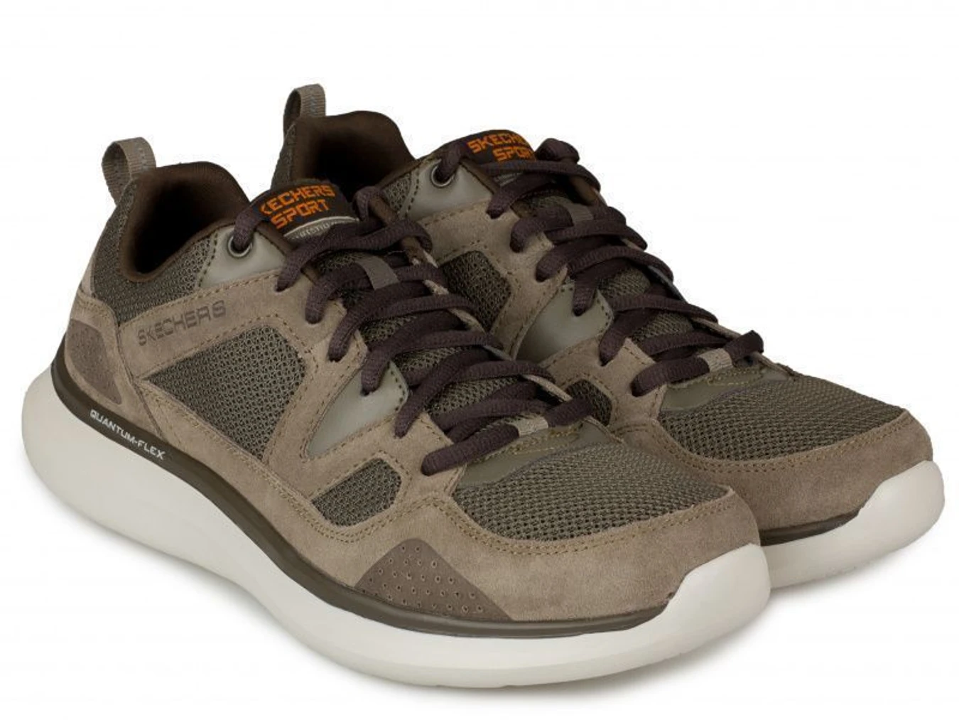 Кросівки Skechers модель 52905 BRN Фото