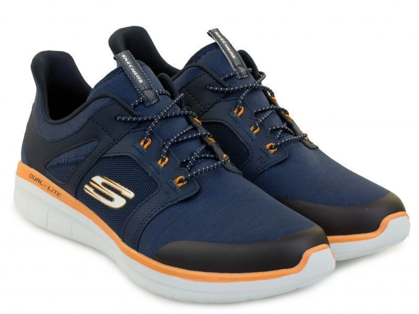 Кросівки Skechers модель 52652 NVOR Фото