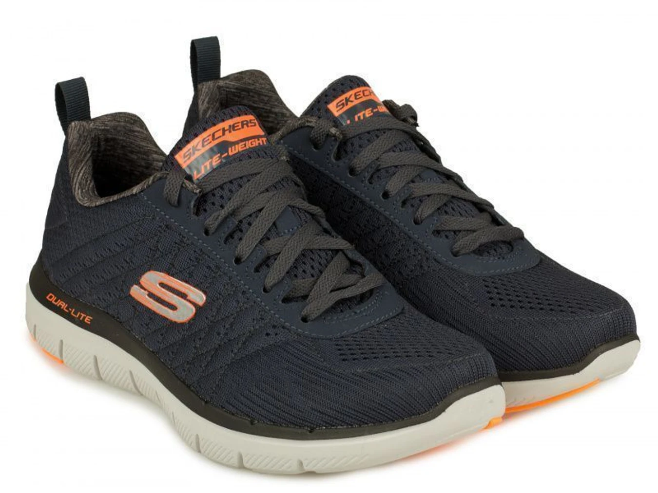 Кросівки Skechers модель 52185 DKNV Фото