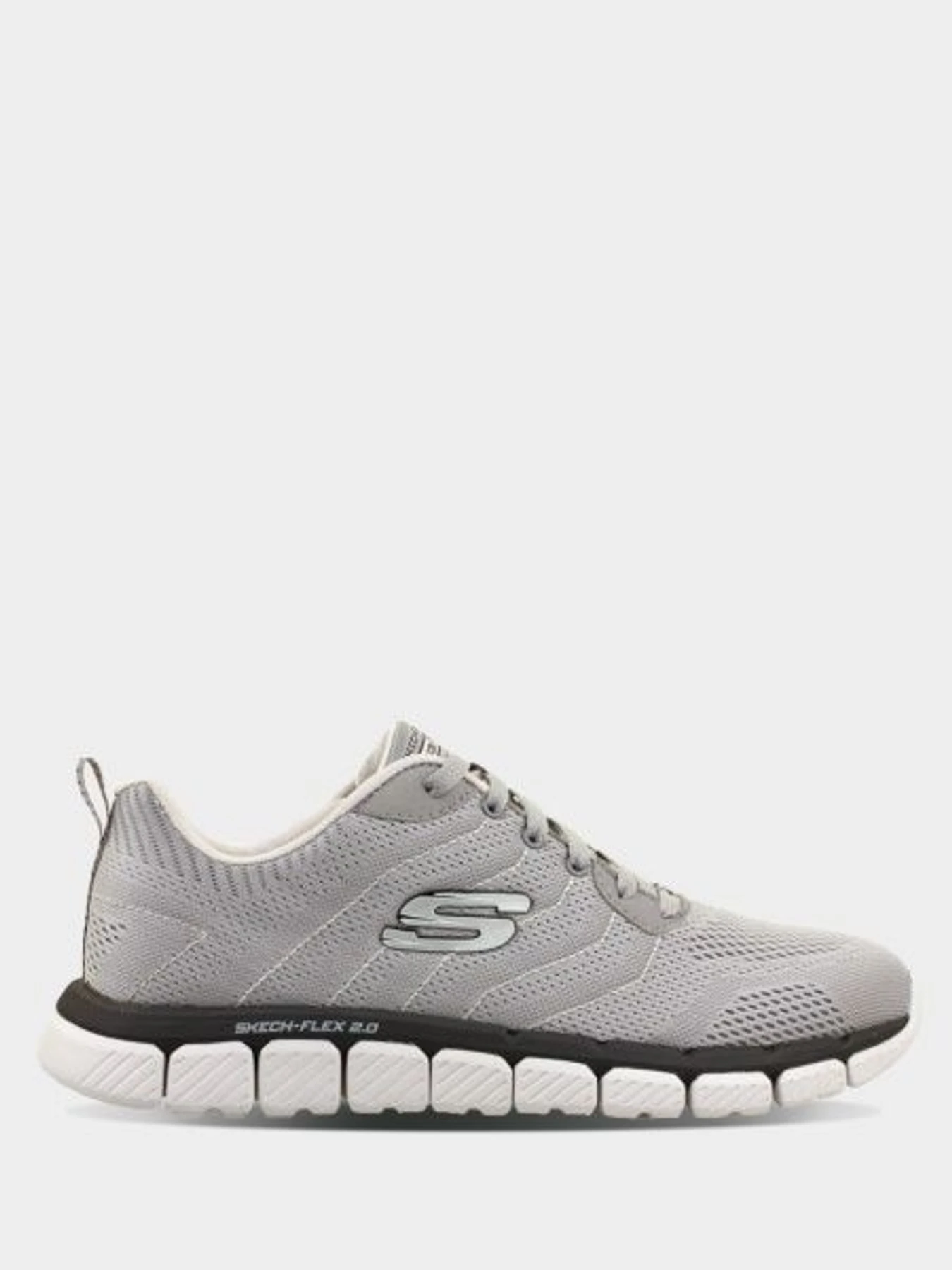 Кросівки Skechers модель 52619 LGBK Фото