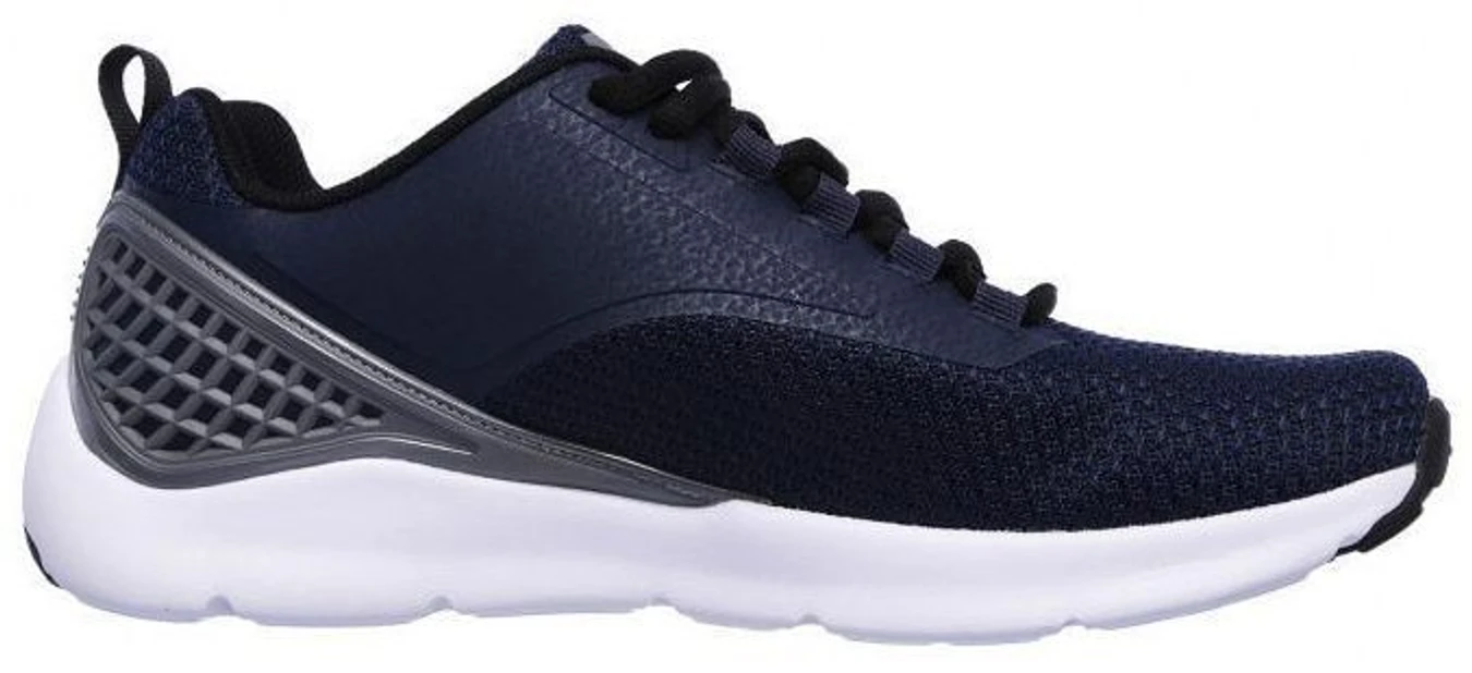 Кросівки Skechers модель 52848 NVBK Фото