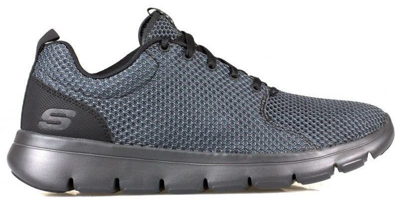 Кросівки Skechers модель 52832 BBK Фото