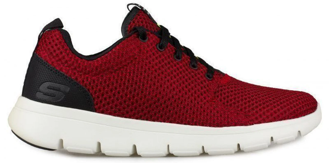 Кросівки Skechers модель 52832 RED Фото