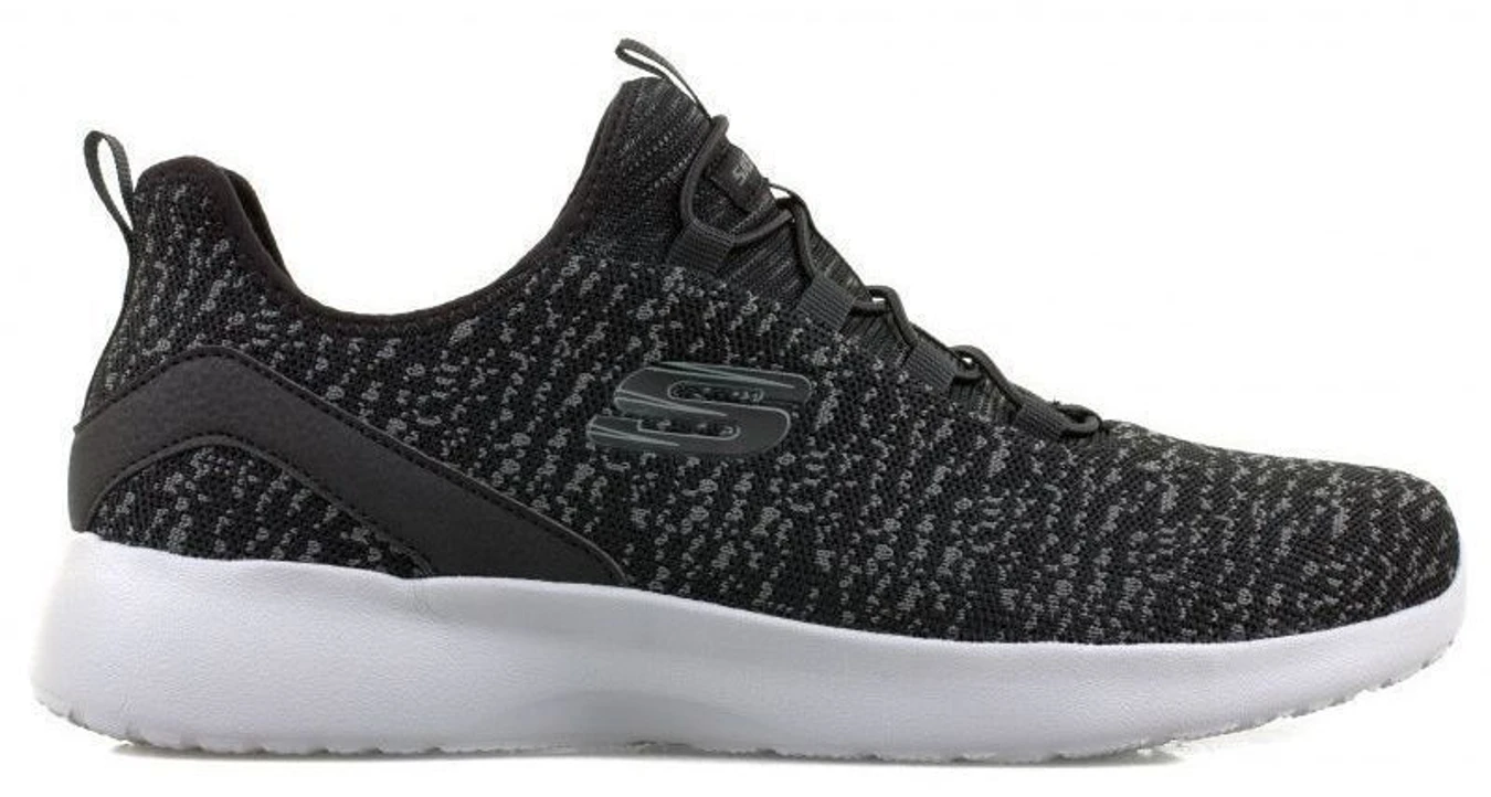 Кросівки Skechers модель 58357 BLK Фото