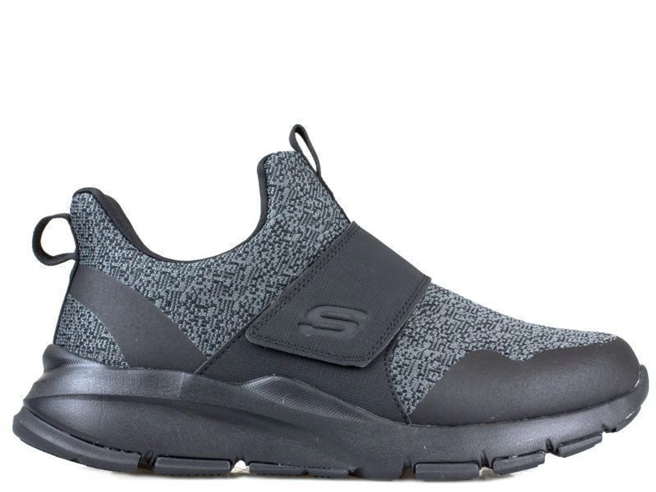 Слипоны и мокасины Skechers модель 52899 BBK Фото