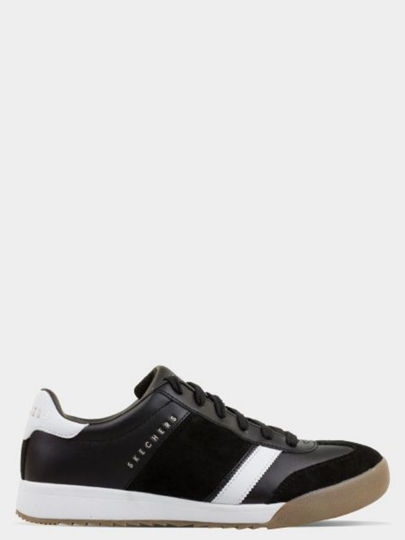 Кросівки Skechers модель 52322 BKW Фото