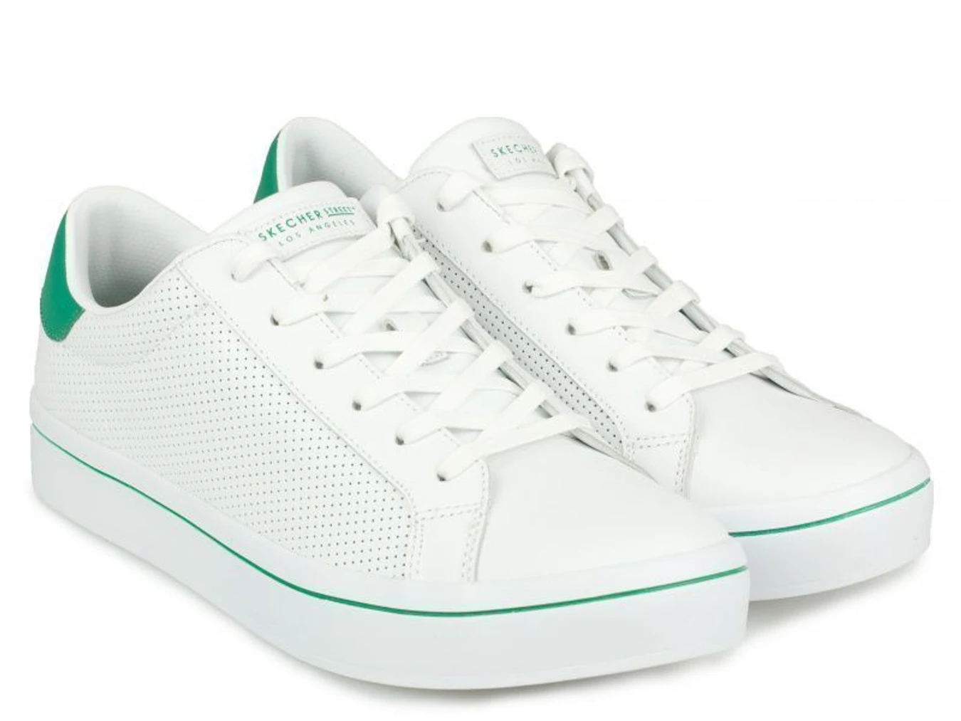 Кросівки Skechers модель 52434 WGR Фото