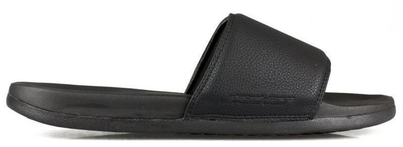 Шлёпанцы Skechers модель 51808 BBK Фото