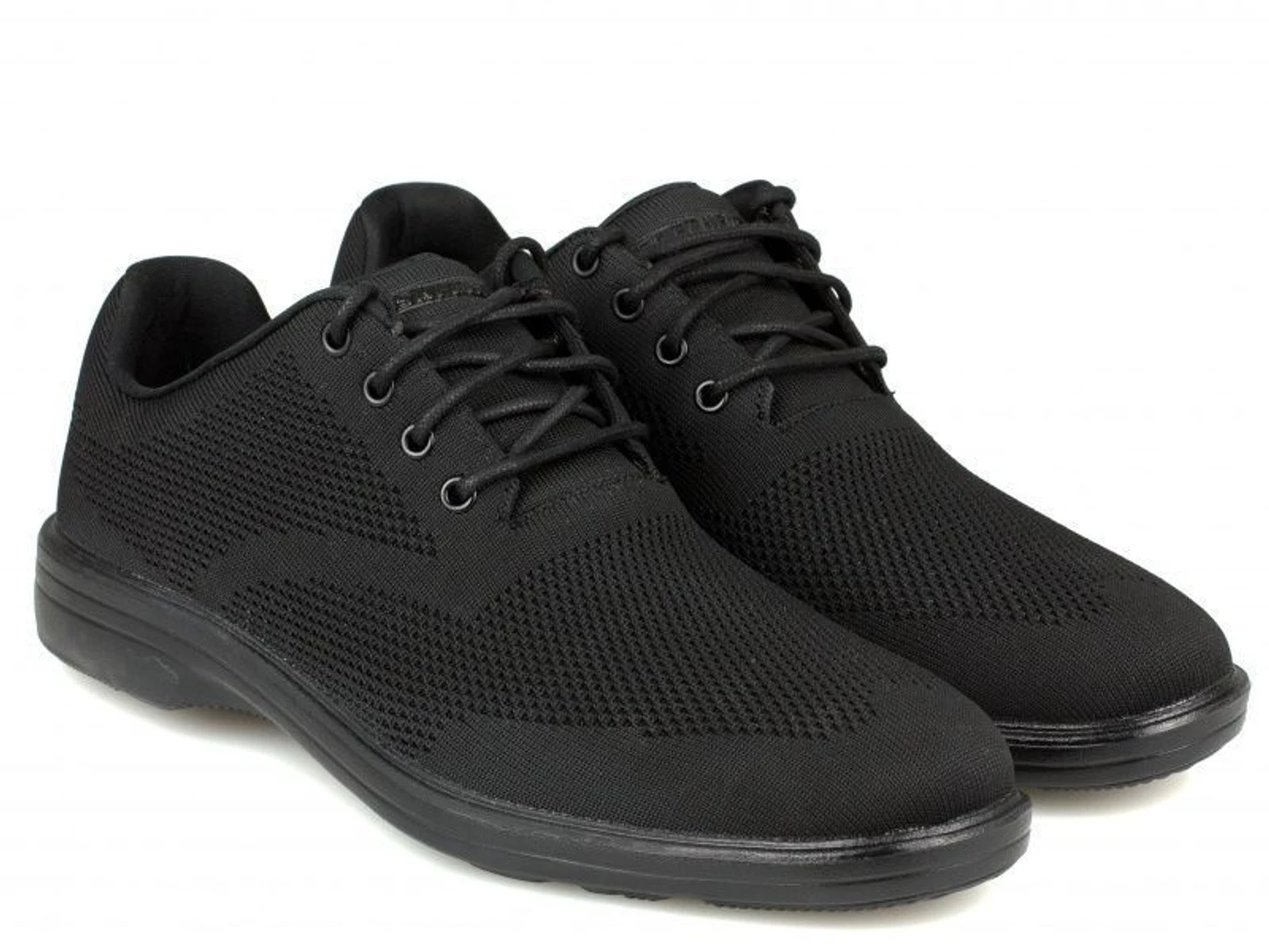 Кросівки Skechers модель 65293 BBK Фото