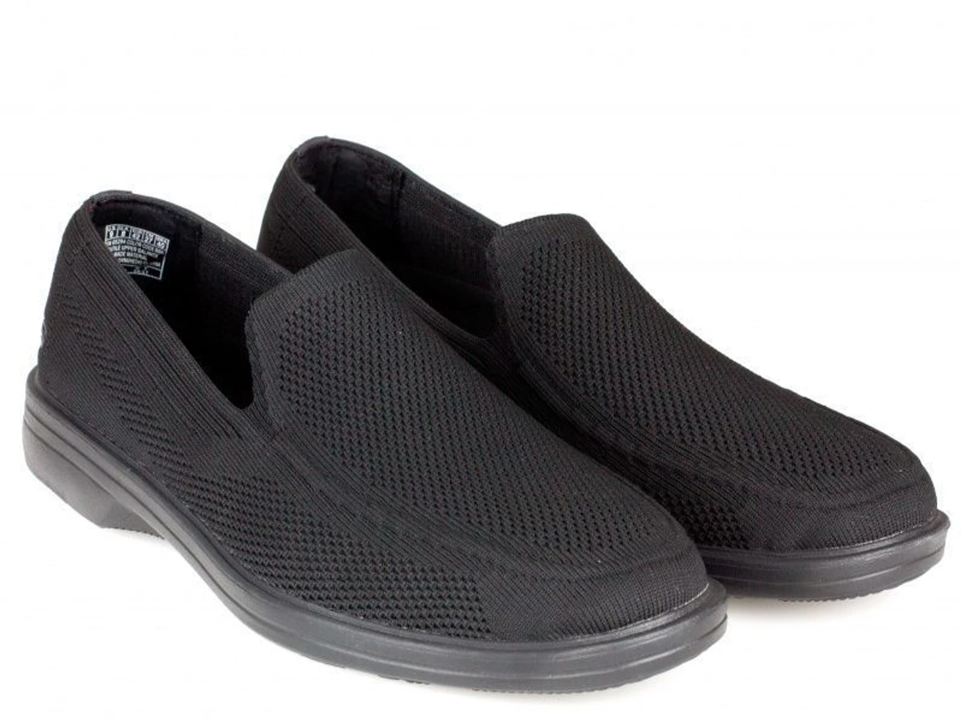 Кросівки Skechers модель 65294 BBK Фото