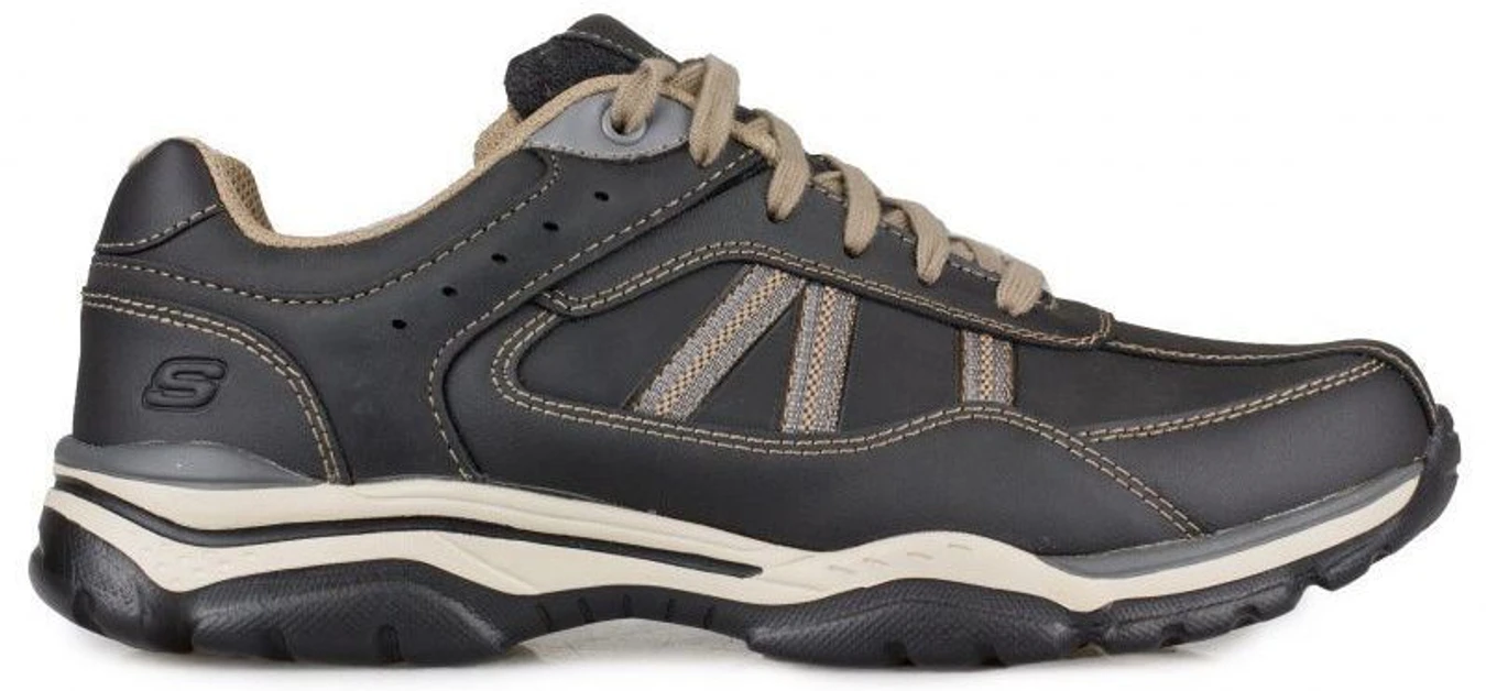 Кросівки Skechers модель 65418 BKTP Фото