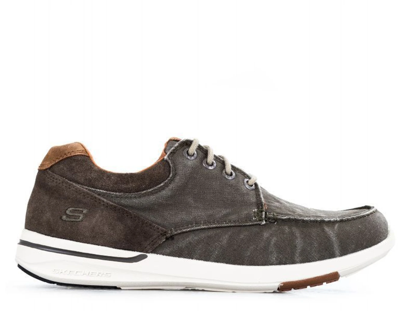 Кросівки Skechers модель 65494 OLV Фото