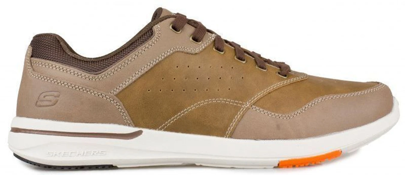 Кросівки Skechers модель 65406 LTBR Фото