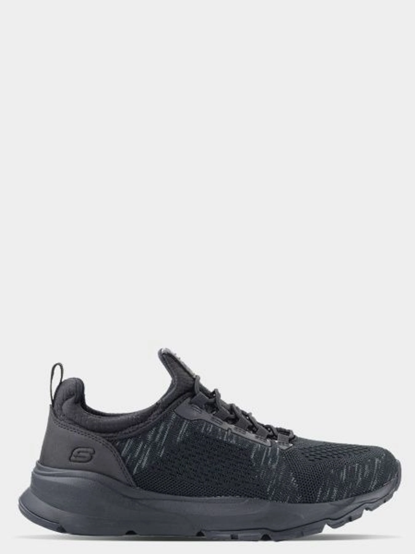 Кросівки Skechers модель 65392 BBK Фото