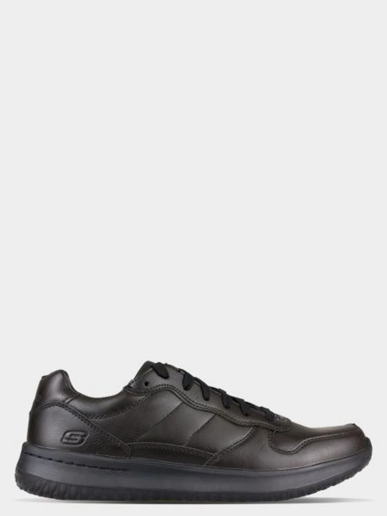 Кросівки Skechers модель 65411 BBK Фото