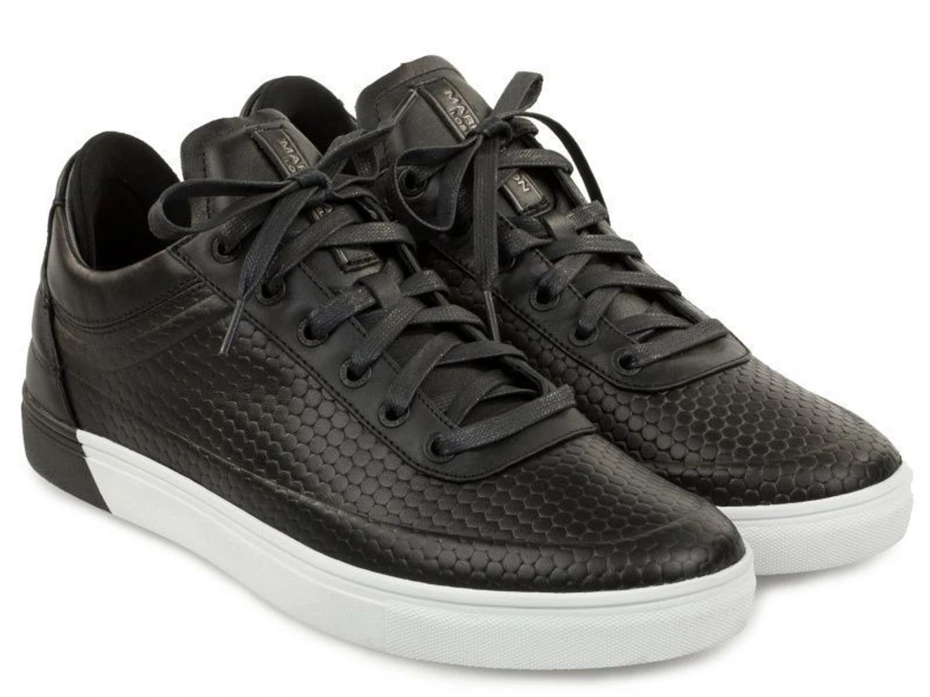 Кросівки Skechers модель 68572 BLK Фото