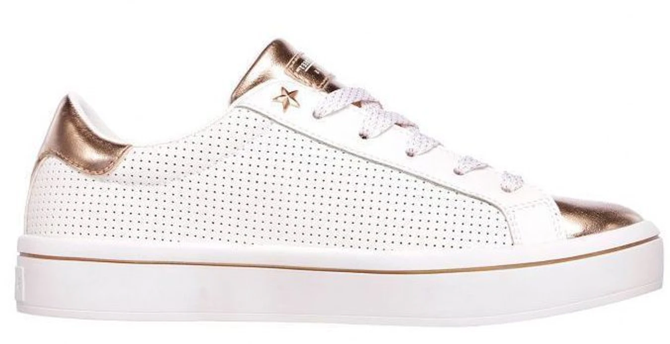 Кеди Skechers модель 981 WTRG Фото