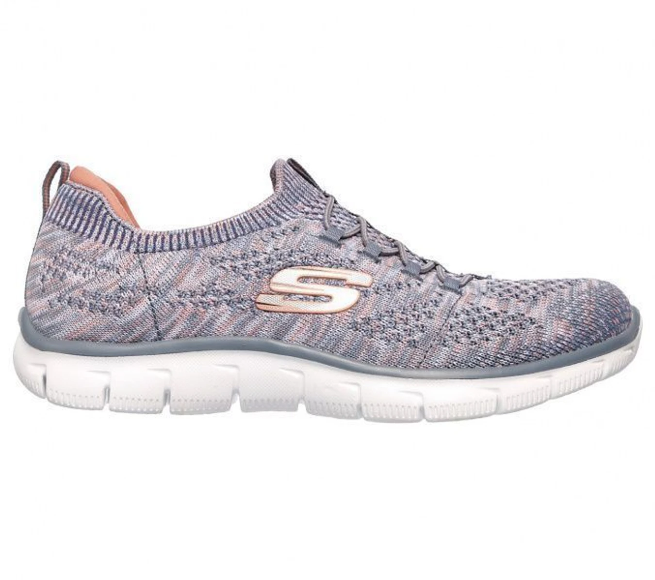 Кросівки Skechers модель 12418 SLTP Фото