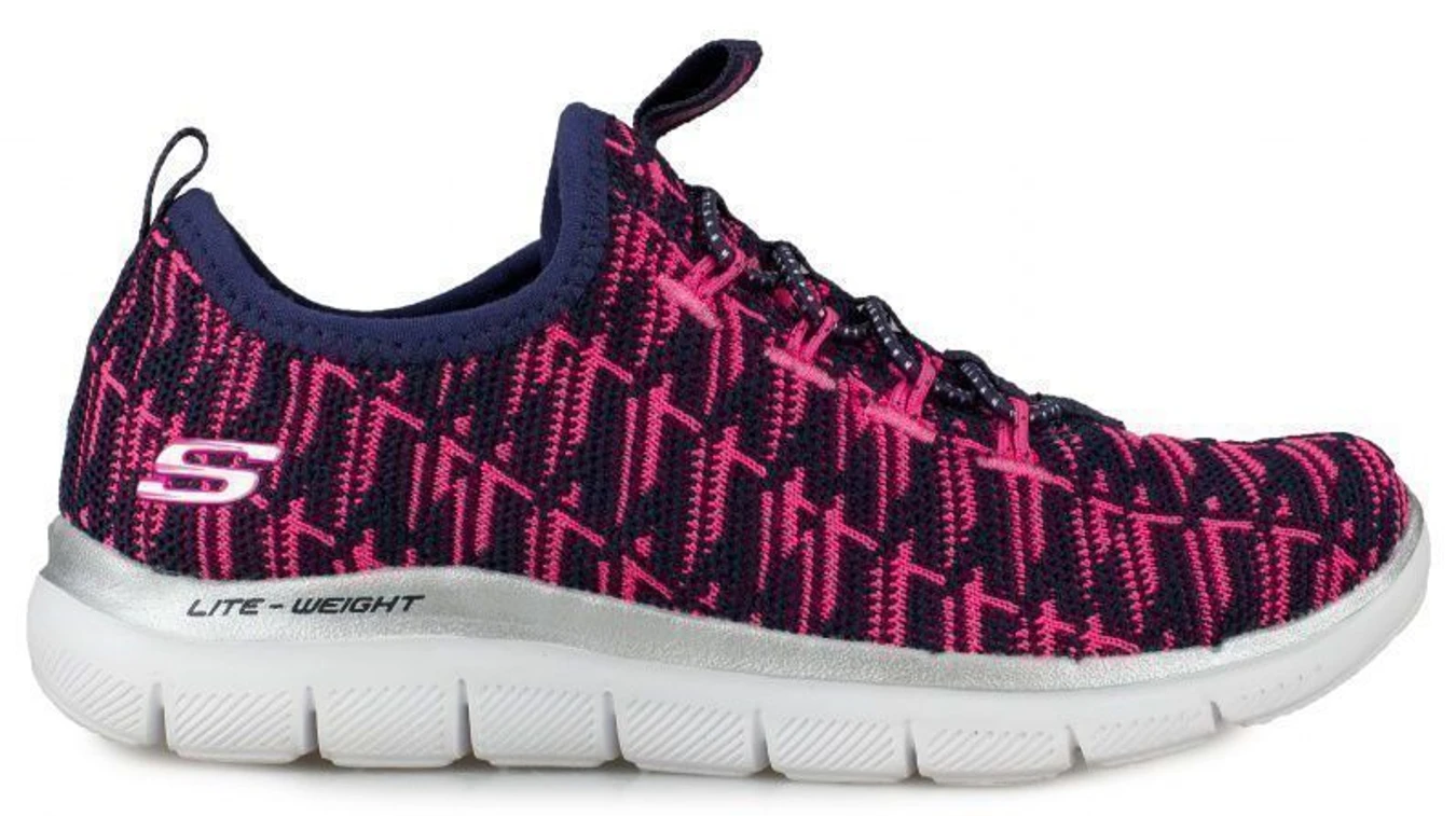 Кроссовки Skechers модель 81676L NVNP Фото