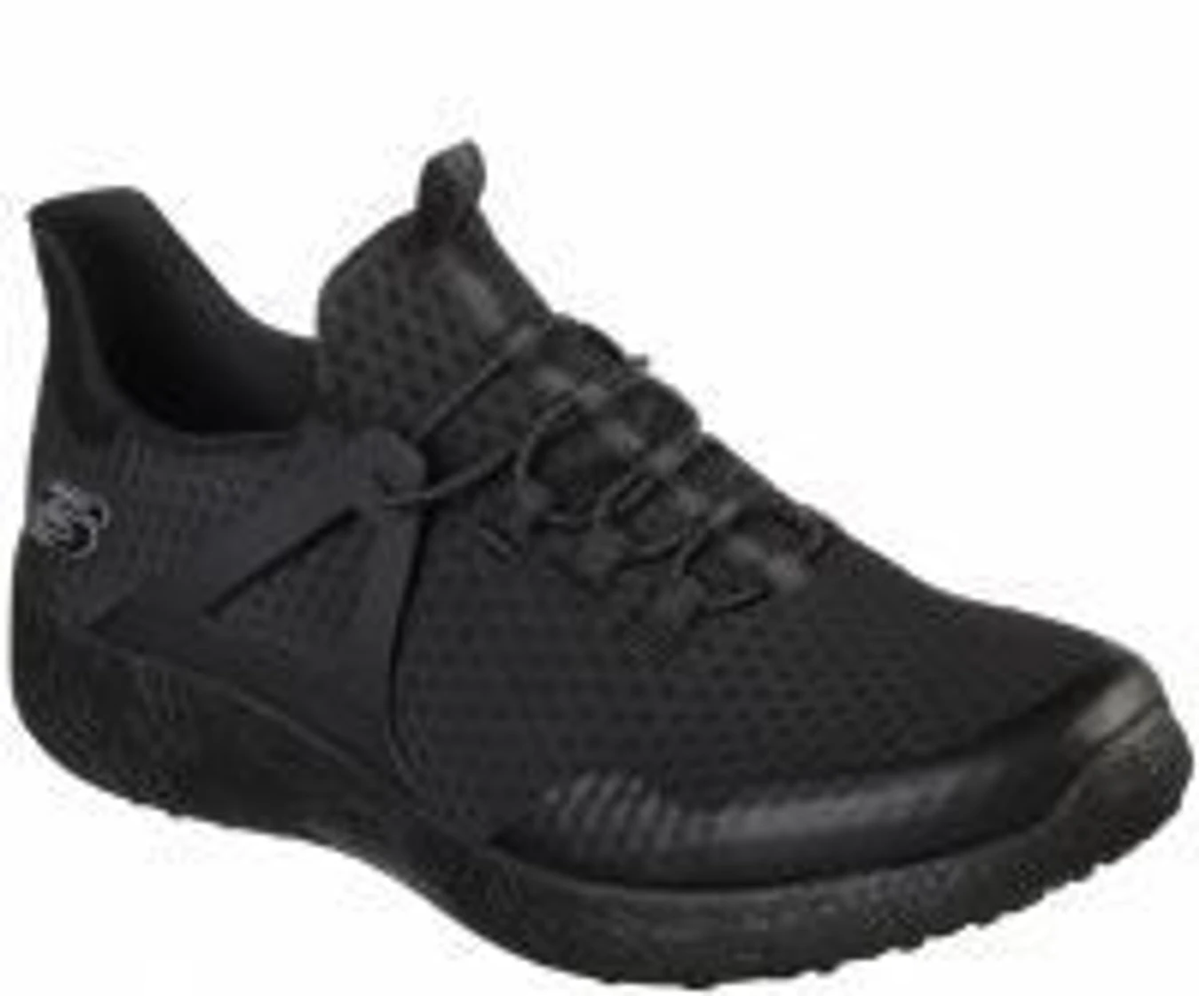 Кросівки Skechers модель 52115 BBK Фото