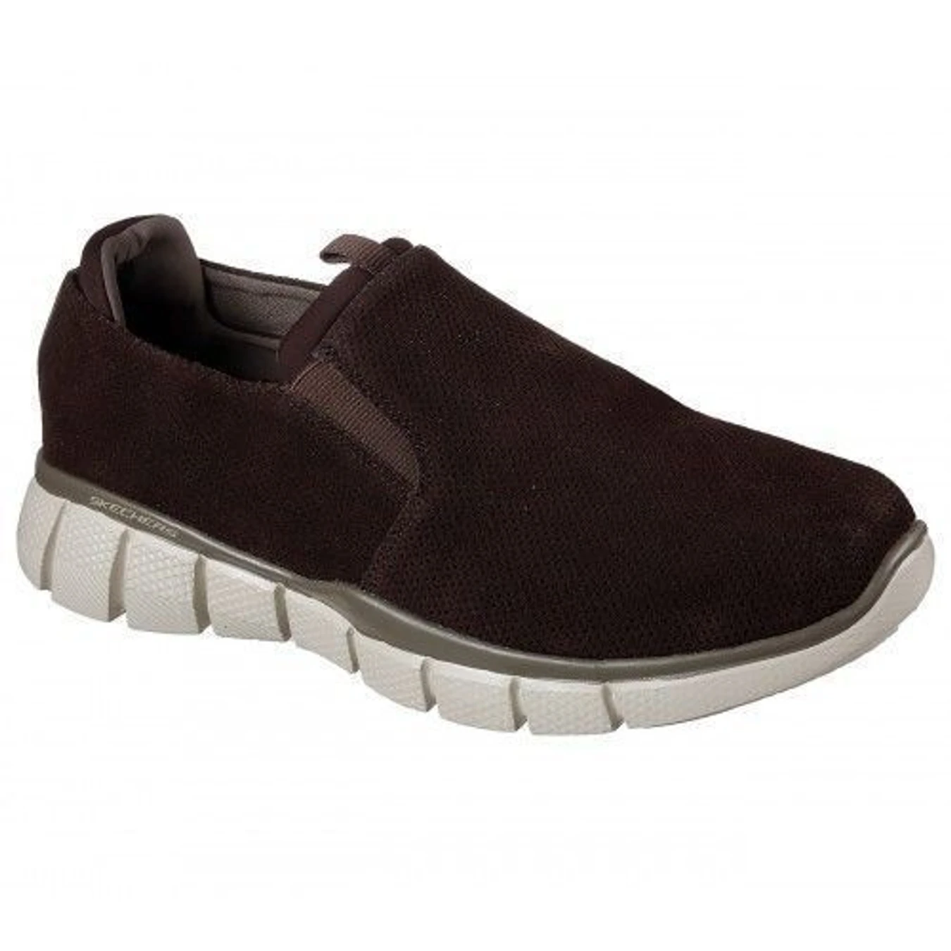 Слипоны и мокасины Skechers модель 51545 CHOC Фото