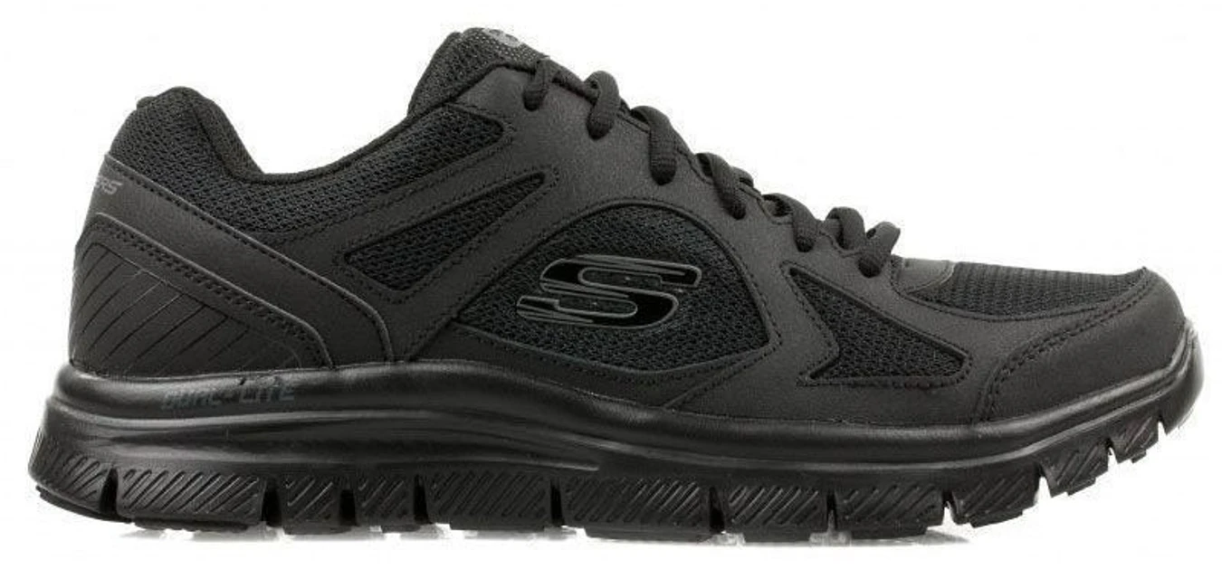 Кроссовки Skechers модель 58352 BBK Фото