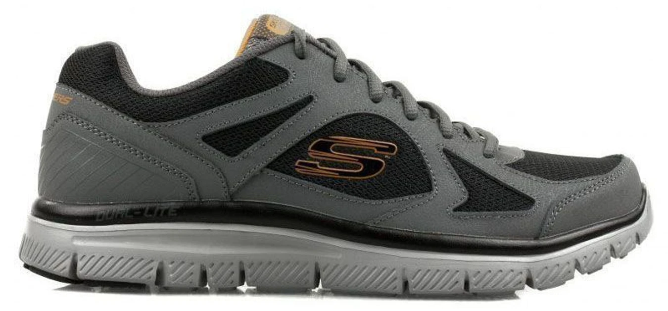 Кроссовки Skechers модель 58352 CCBK Фото