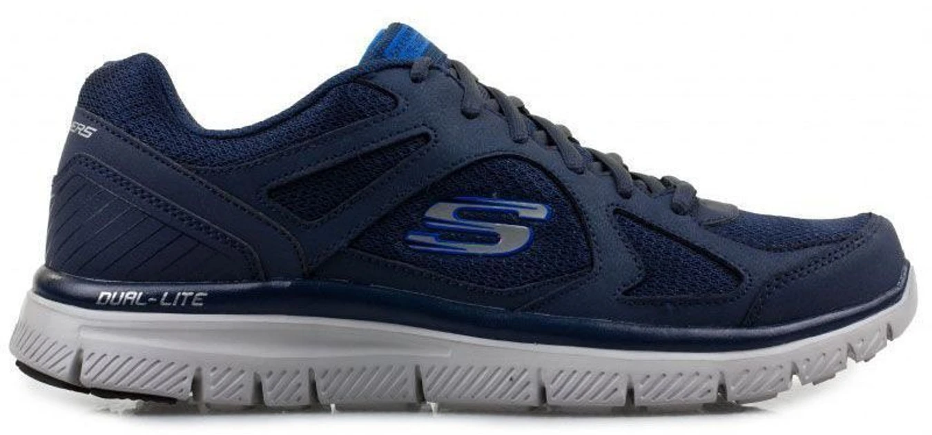 Кроссовки Skechers модель 58352 NVBL Фото