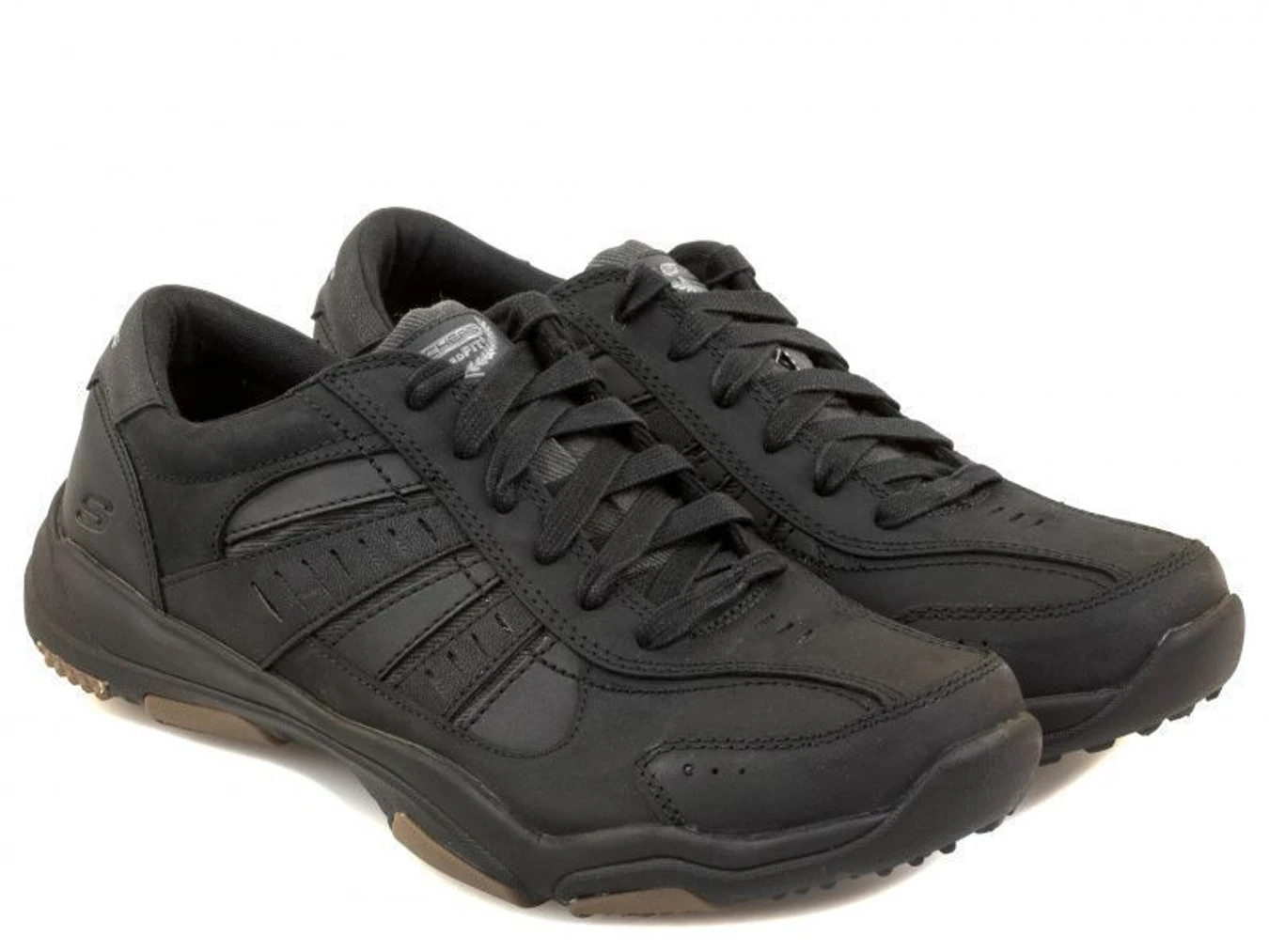 Кросівки Skechers модель 64833 BLK Фото