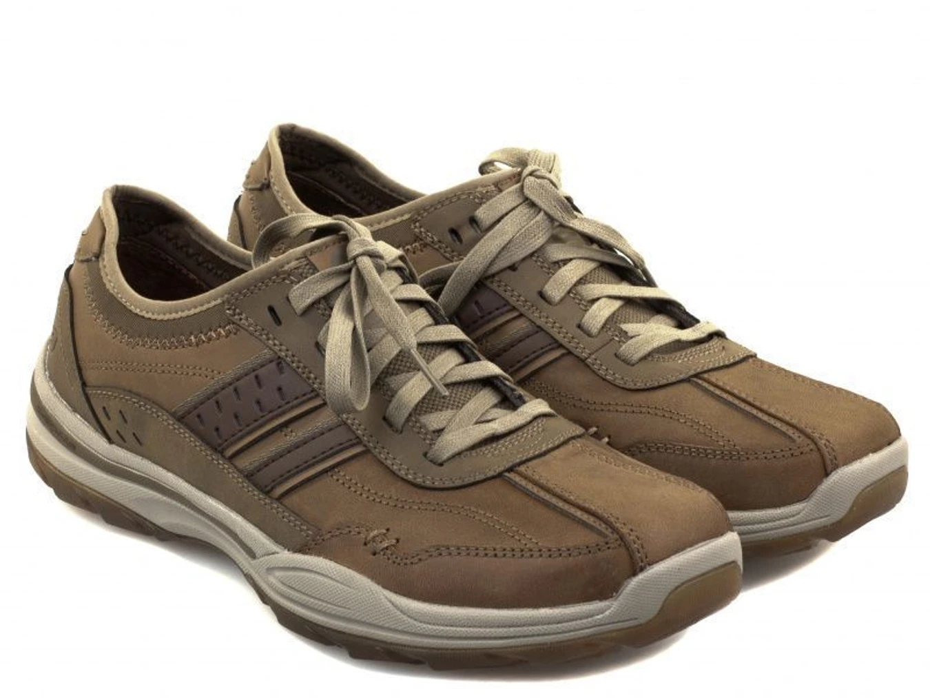 Кросівки Skechers модель 65055 DSCH Фото