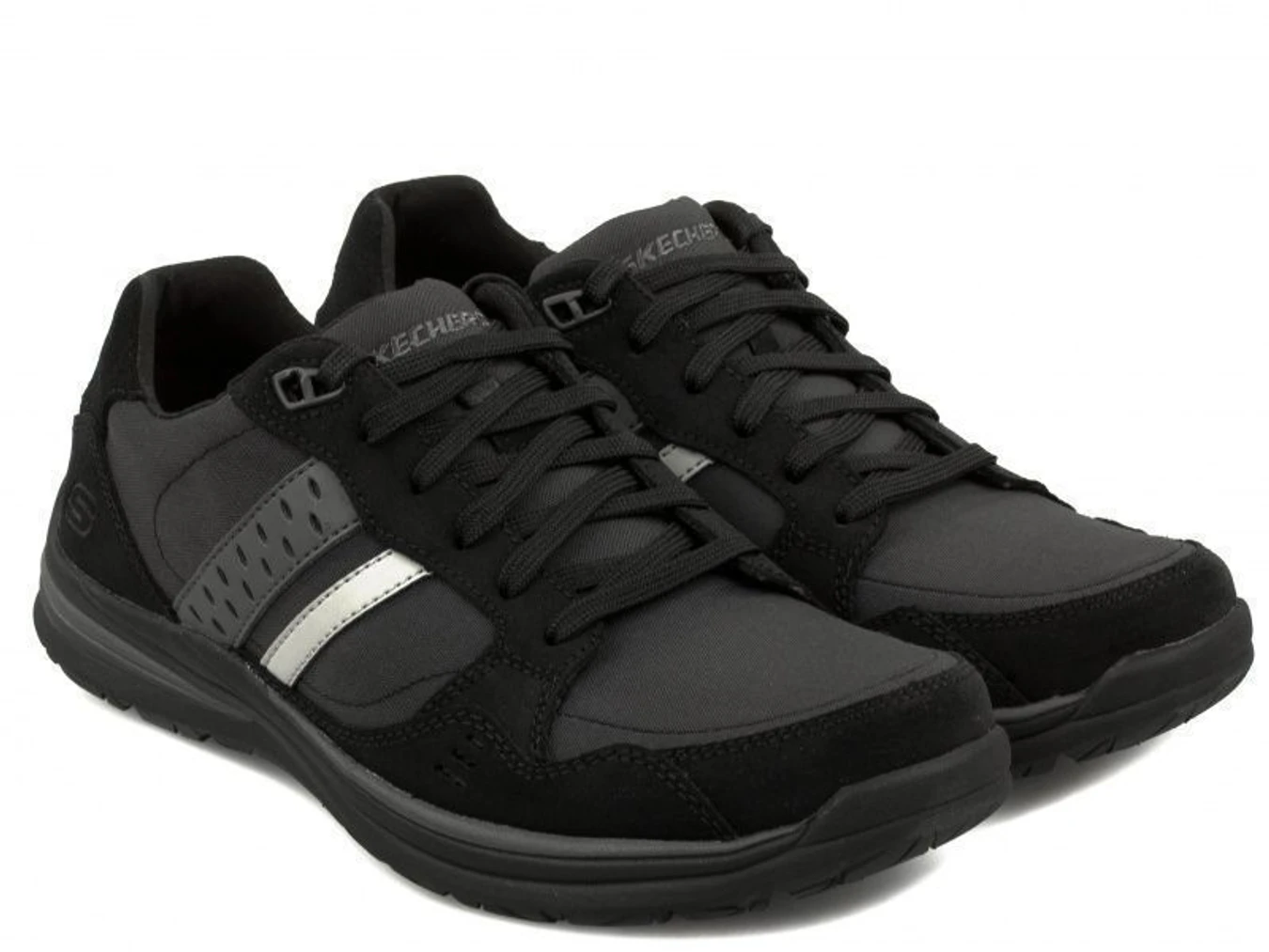 Кросівки Skechers модель 65203 BLK Фото