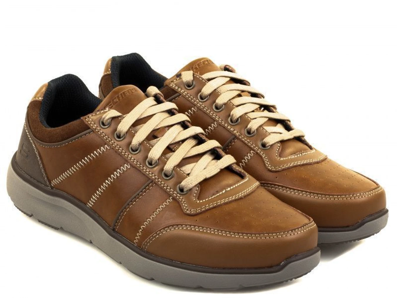 Кросівки Skechers модель 65275 LUG Фото