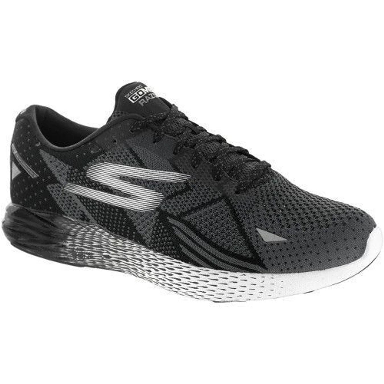 Кроссовки Skechers модель 54119 BKW Фото