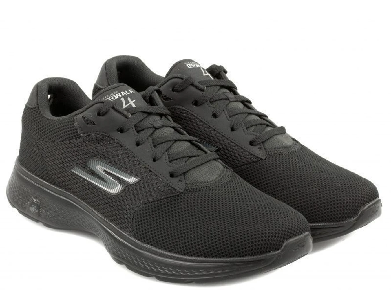 Кросівки Skechers модель 54150 BBK Фото