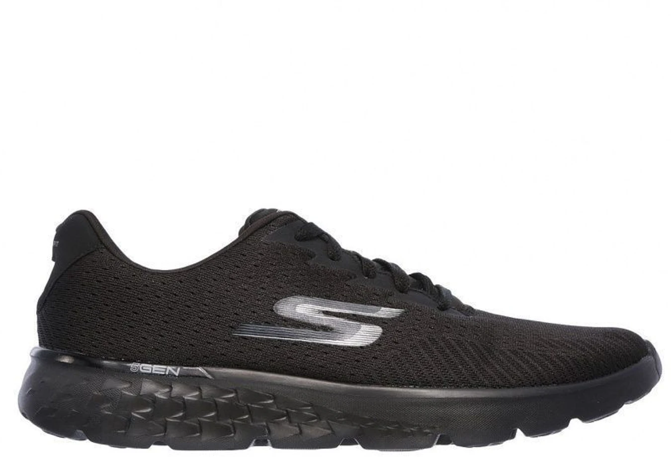 Кросівки Skechers модель 54354 BBK Фото