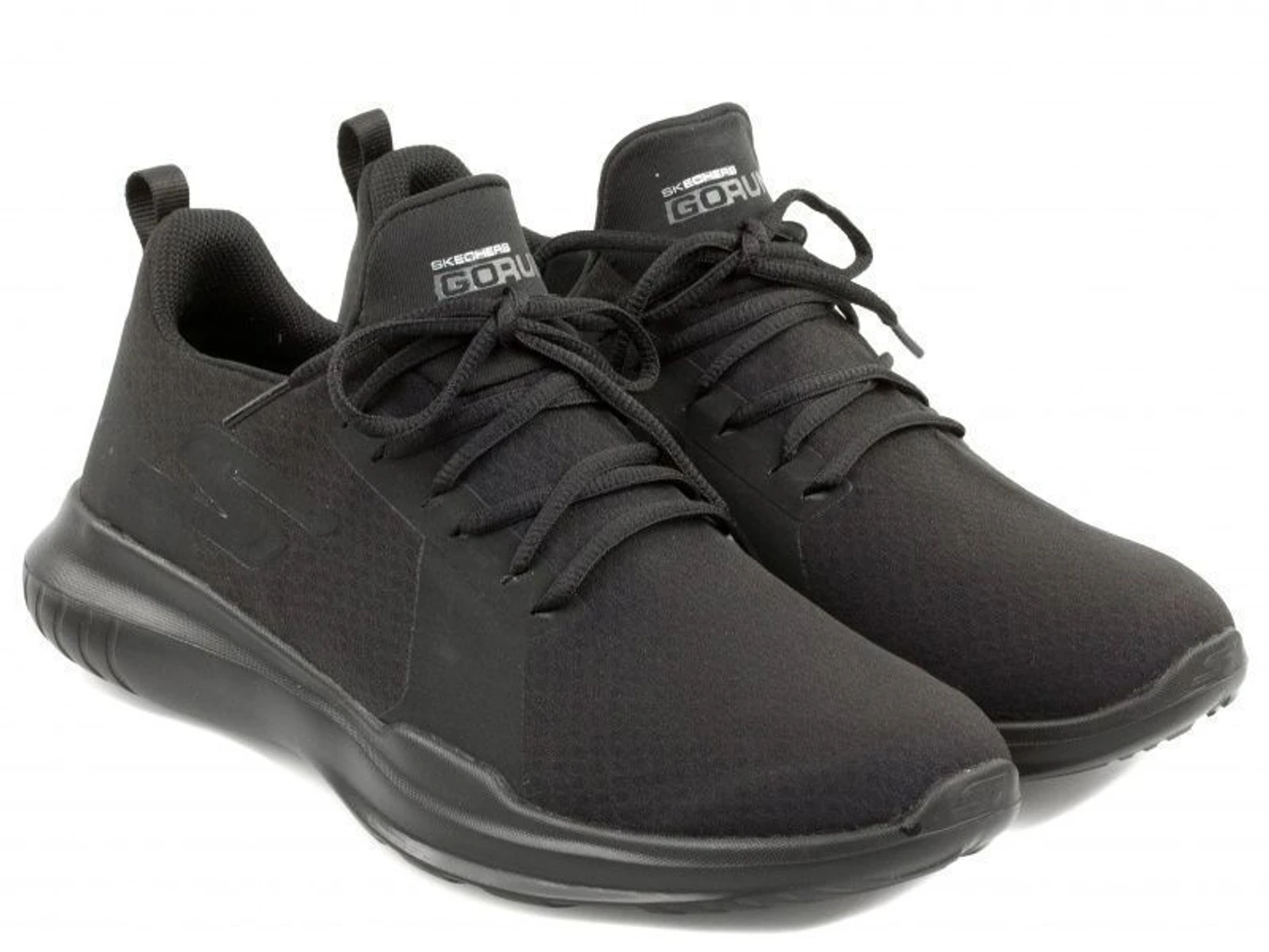 Кросівки Skechers модель 54358 BBK Фото