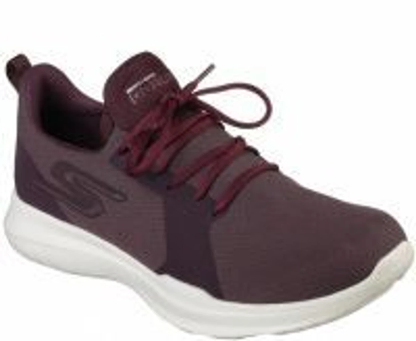 Кросівки Skechers модель 54358 BURG Фото