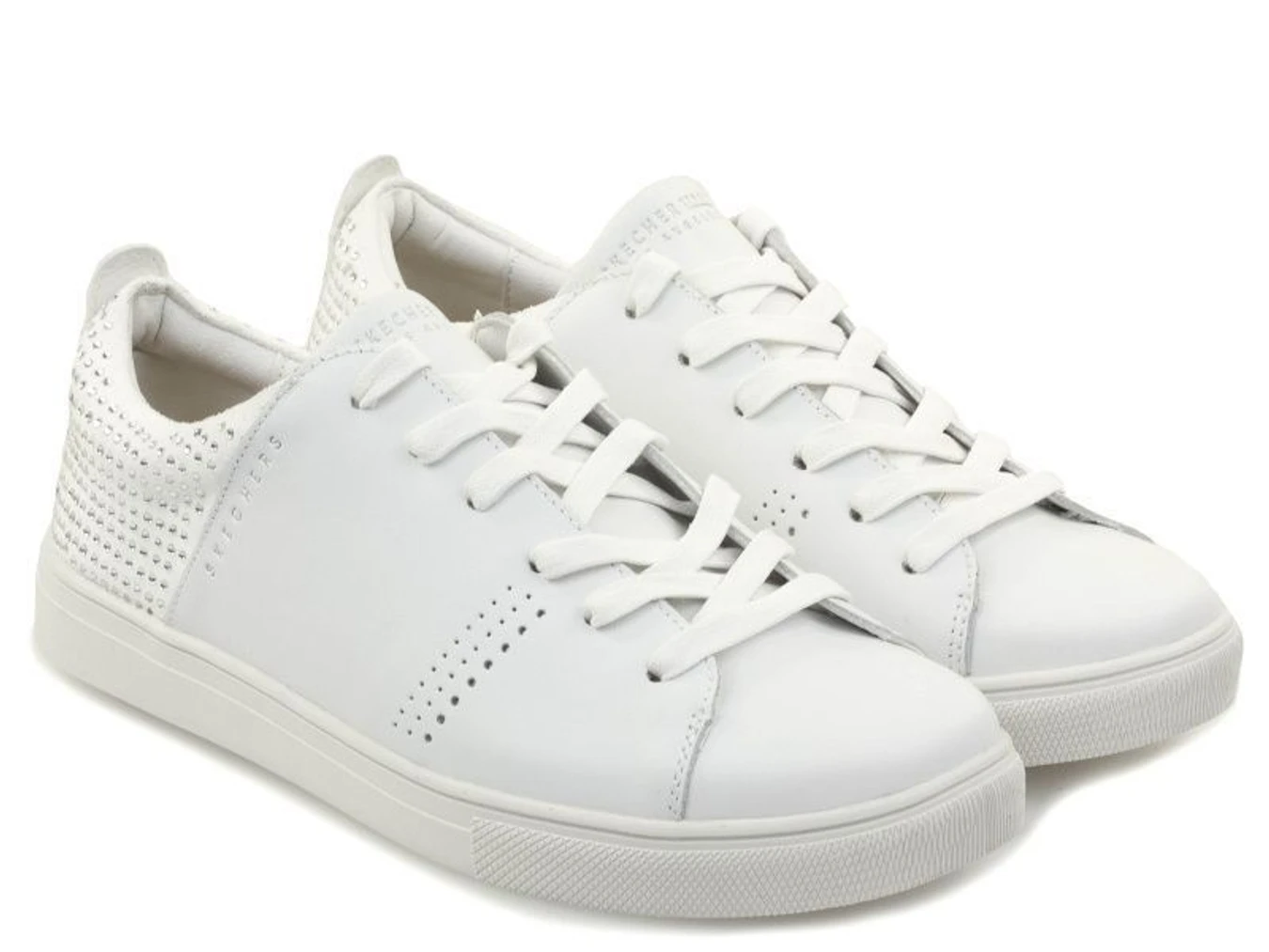 Кеди Skechers модель 73484 WHT Фото