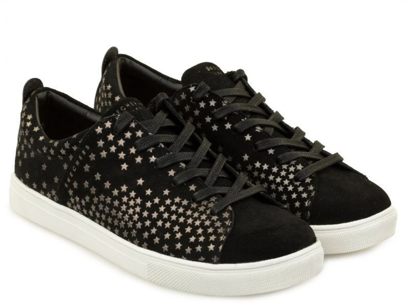 Кеди Skechers модель 73486 BLK Фото