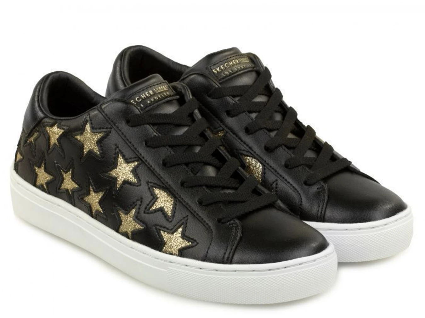 Кеди Skechers модель 73535 BKGD Фото