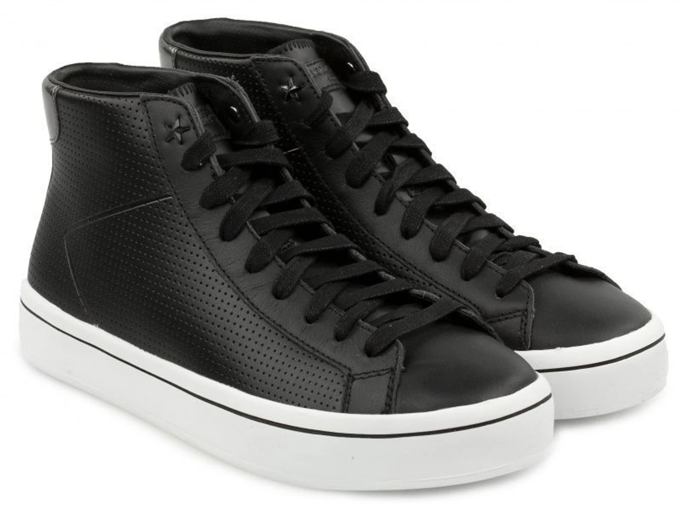 Кеди Skechers модель 940 BLK Фото