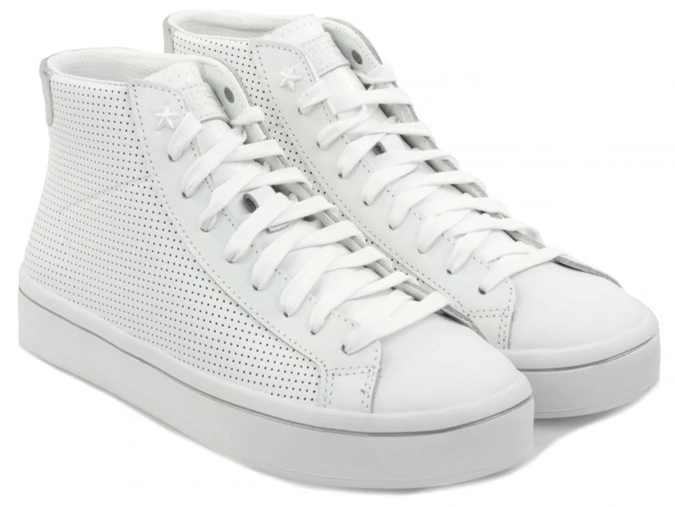 Кеди Skechers модель 940 WHT Фото