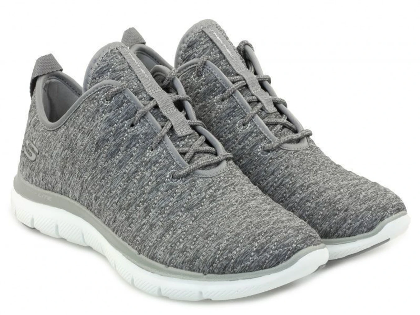 Кроссовки Skechers модель 12891 GRY Фото