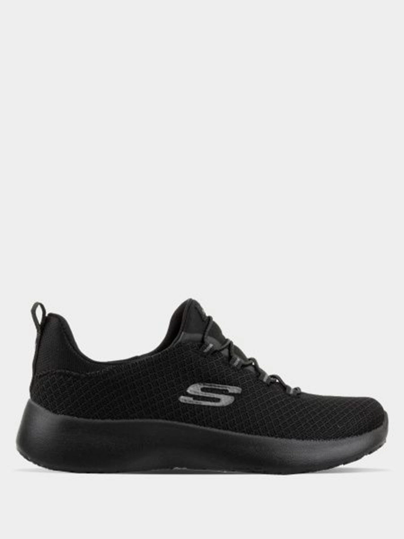Кроссовки Skechers DYNAMIGHT модель 12119 BBK Фото