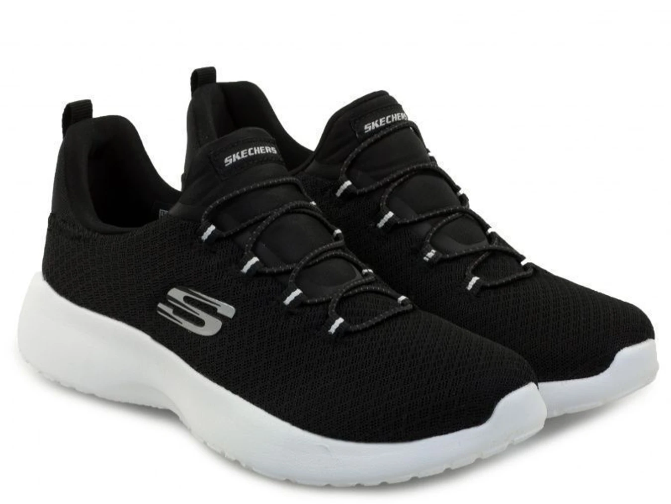 Кросівки Skechers SPORT модель 12119 BKW Фото