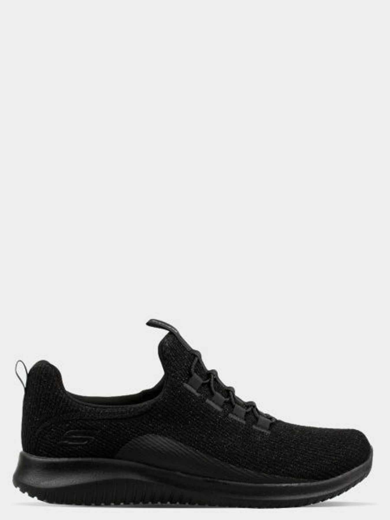 Кросівки Skechers модель 12830 BBK Фото