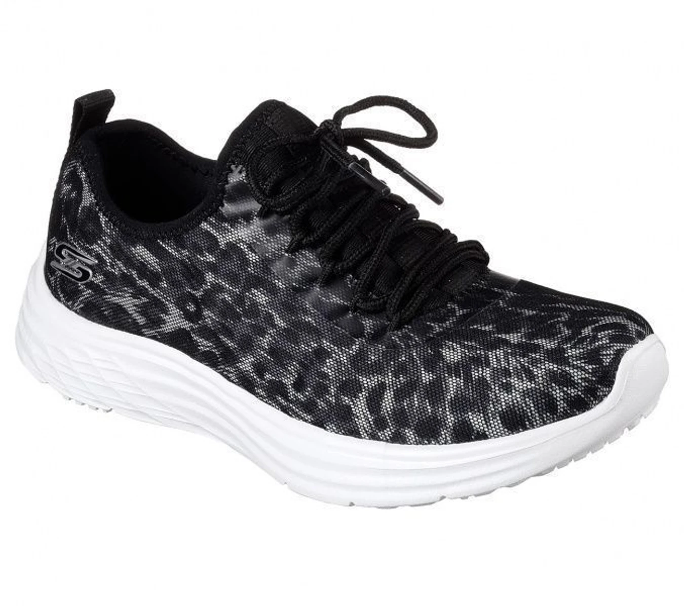 Кросівки Skechers модель 31350 BLK Фото