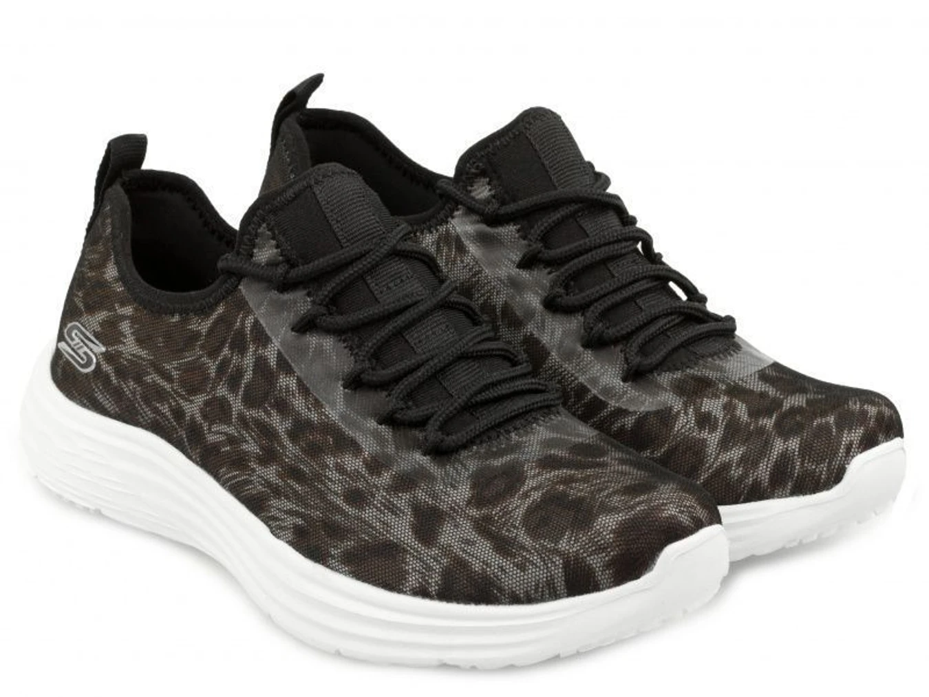 Кроссовки Skechers модель 31350 BRN Фото