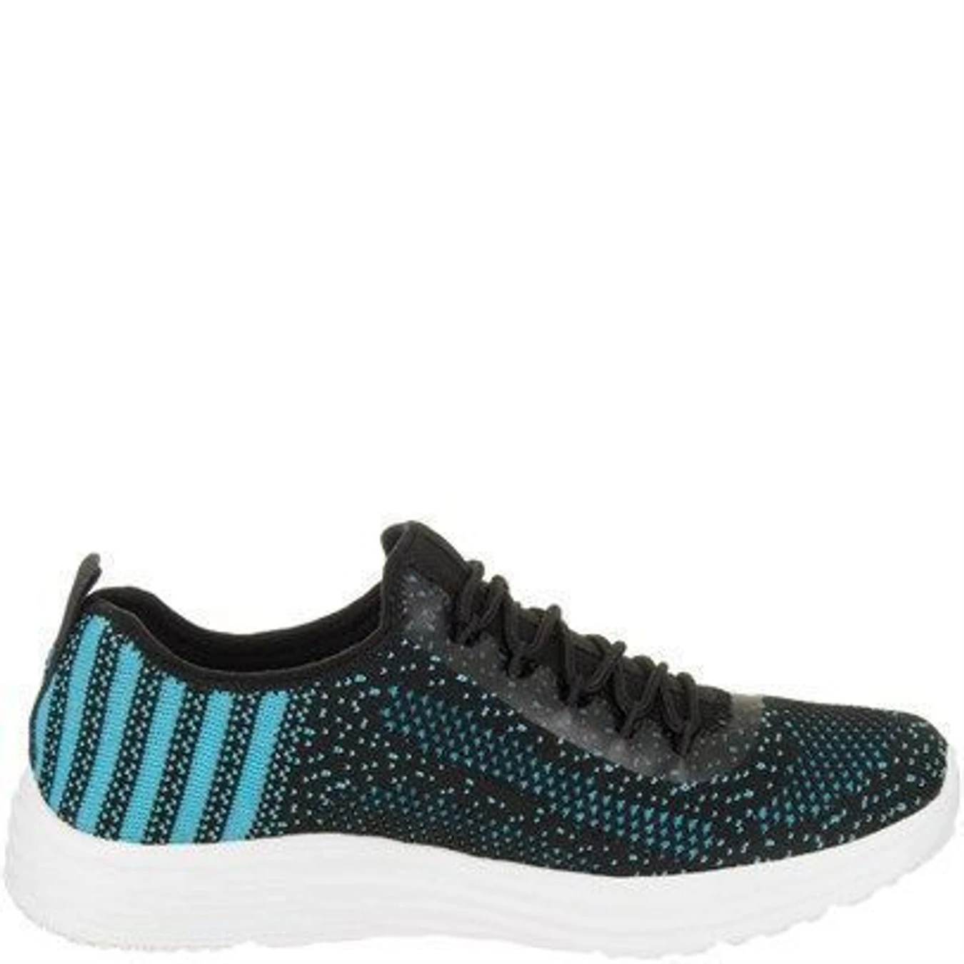 Кросівки Skechers модель 31351 BKTQ Фото